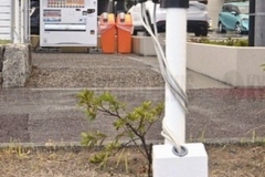 自動販売機に内蔵された浸水センサー_2023年_三重県_KDO_2023080809095