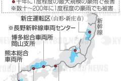 浸水対策をまとめた６カ所_2020年_KDO_2020052702449