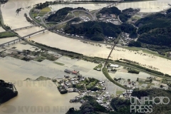 北川が氾濫_宮崎県_2016年_KDO_2016092000368