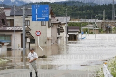 最上川流域で浸水_山形県_2020年_KDO_2020072904792