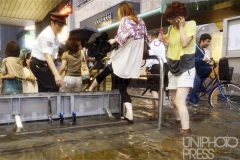 止水板_愛知県名古屋駅_2013年_KDO_2013090400895