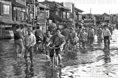新潟地震_1964年_新潟県_KDO_2019110703024