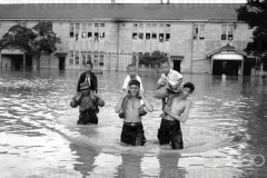 カスリーン台風_東京・葛飾区_1947年_KDO_2010091600143