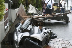 台風６号_沖縄県_2023年_KDO_2023080210988