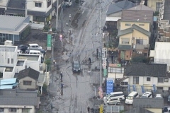 冠水した熊本の住宅街_2012年_KDO_2012071200649