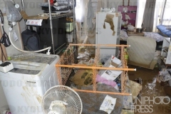 浸水_石川県珠洲市の仮設住宅_2024年_KDO_2024103109978