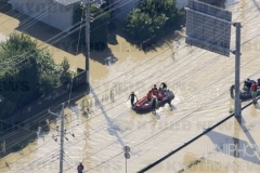 冠水した住宅地_茨城県_2015年_KDO_2015091100376
